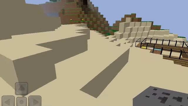 Minecraft TexturePack: SimpleField---Made by redO--- + download link смотреть онлайн