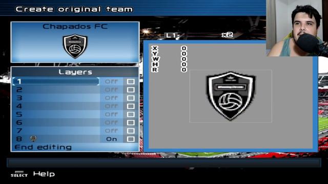 A MASTER LEAGUE no PES 5 tem um DETALHE INCRÍVEL! смотреть онлайн