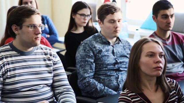 Бизнес-школа "От идеи до бизнеса".Выпуск четвертый смотреть онлайн