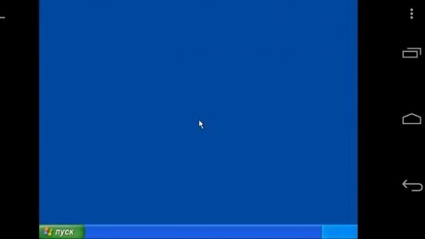 Как установить Windows на Android / How to install Windows on Android