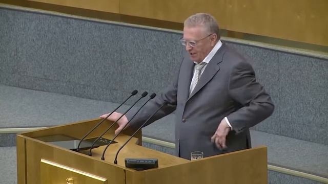 ЛДПР готова взять на себя ответственность за лучшее будущее для нашей страны смотреть онлайн