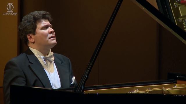 Денис Мацуев. Бетховен – Соната №32. смотреть онлайн