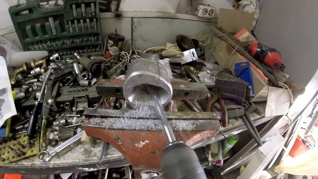 Катана из Nier Automata в реальном мире! A2 2B 9S Virtuous Treaty in real life! смотреть онлайн