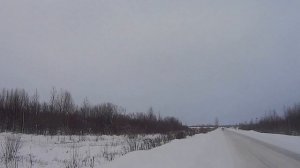 Охота на зайца в ХМАО