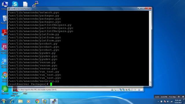 RPM (Red Hat Package Manager) смотреть онлайн
