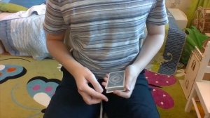 Как раздать себе тузы? | Сдача вторых обучение | Second Deal Tutorial!!!