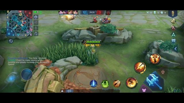 NEW BUILD!!? | BROKEN BUILD!! | TOP 1 GLOBAL FREYA | FREYA BEST BUILD 2022 | MUST WATCH | MLBB✓ смотреть онлайн