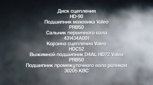 Вся Правда о ХЕНДАЙ ПОРТЕР 1