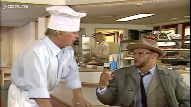 Spede show - Tupakointi kielletty смотреть онлайн