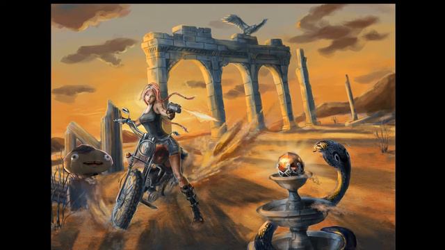Crimson Crucible 3 : Judging with John Silva смотреть онлайн