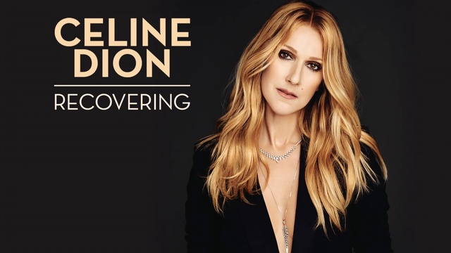 Celine Dion - Recovering (Audio) смотреть онлайн