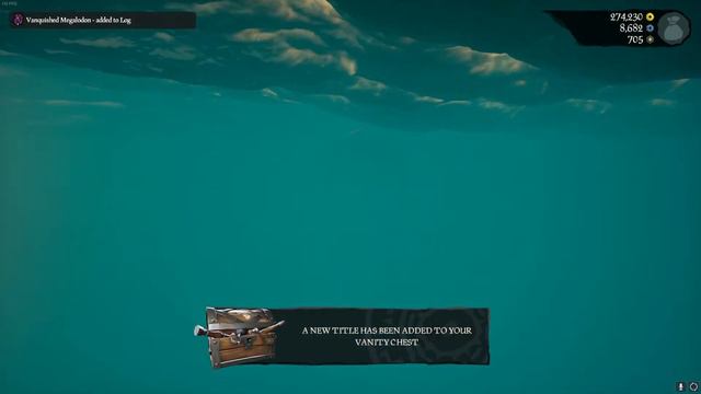 Shrouded Ghost? No way... смотреть онлайн