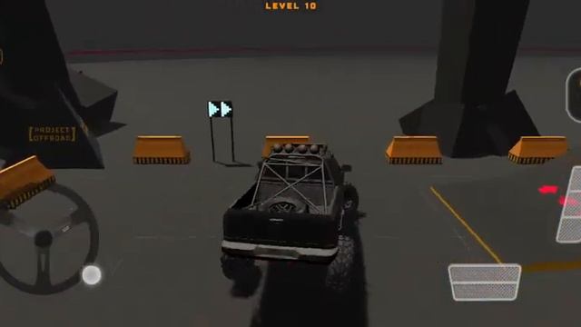 обзор проджект офроуед смотреть онлайн