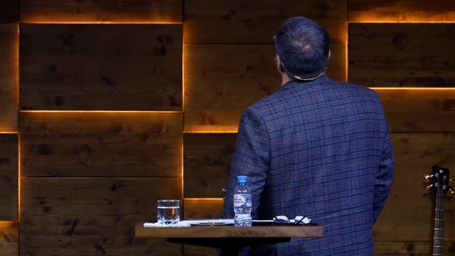 «Как нам жить в непростые времена» Михаил Злобинский 25 сентября 2022 смотреть онлайн