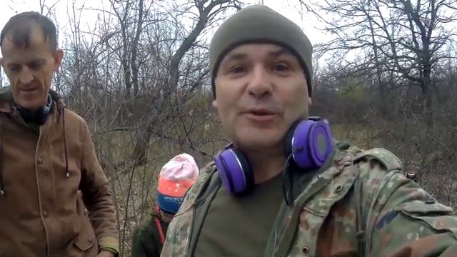 Кольцо мертвая голова камраду повезло смотреть онлайн