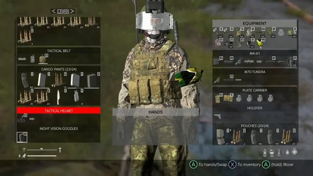 This SCHOOL BASE Survived MULTIPLE RAIDS - Full DayZ 1.19 Movie смотреть онлайн
