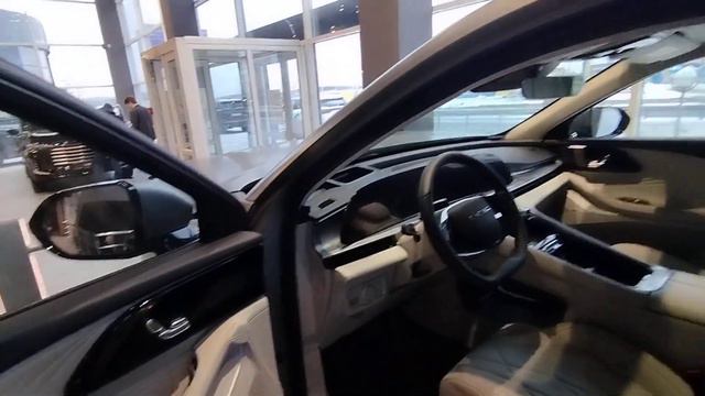 EXEED RX продолжение #autochina #китайскиеавтомобили #кроссоверы #exeedrx смотреть онлайн