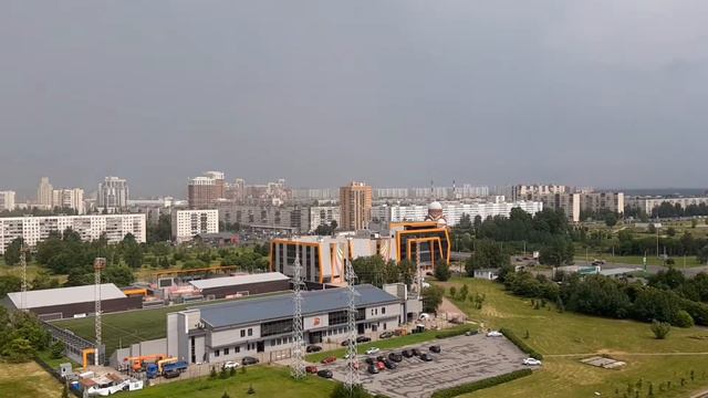 Сравниваю Я, сравните и ВЫ! Это Питер друзья! смотреть онлайн