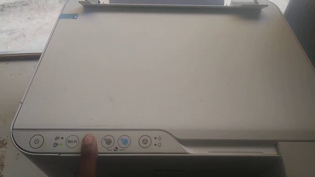 EPSON L3150 & L3156 Wi Fi Printer ka password kaise Jane????? смотреть онлайн