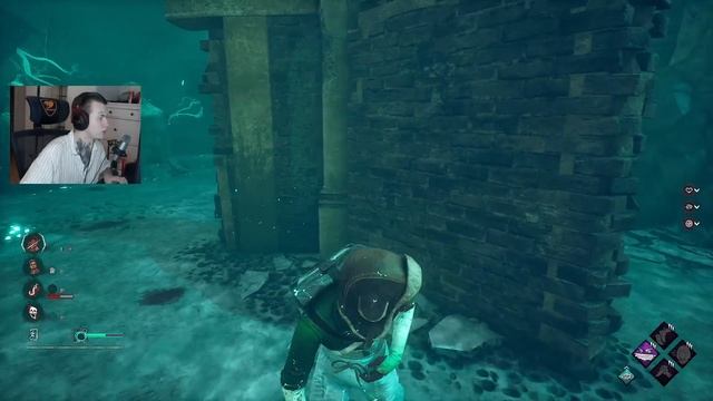 ЭТО ЛУЧШИЙ ИВЕНТ В ИСТОРИИ DBD !