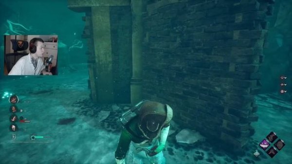 ЭТО ЛУЧШИЙ ИВЕНТ В ИСТОРИИ DBD !