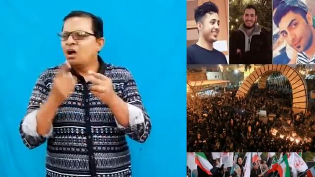 Iranian government has raised the price of fuels, including diesel and petrol, by up to 50 percent смотреть онлайн