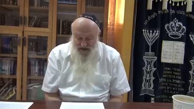 У мира есть Создатель - рав Даниэль Булочник смотреть онлайн