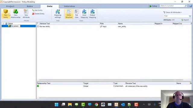 Example Project - Copyright Permissions - Oracle Intelligent Advisor смотреть онлайн