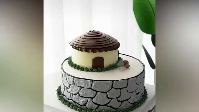 ???Tort bezash "Bir-biridan chiroyli usullarda bezatish"??? смотреть онлайн
