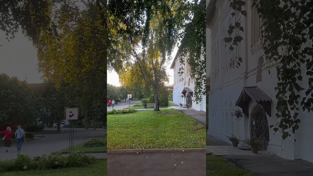 Фестиваль Преображение Ярославль 2023 смотреть онлайн