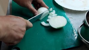 Готовим вкусный сугудай из хариуса. Перезаливка.