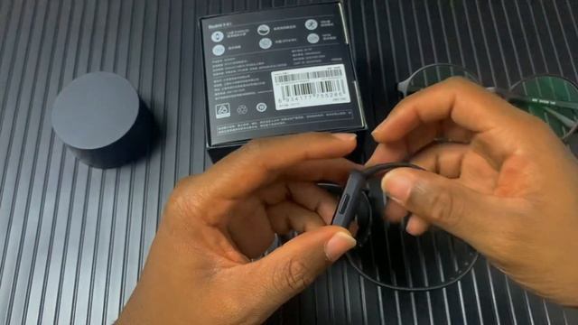 Redmi Watch 2 VS Mi Band 6 смотреть онлайн