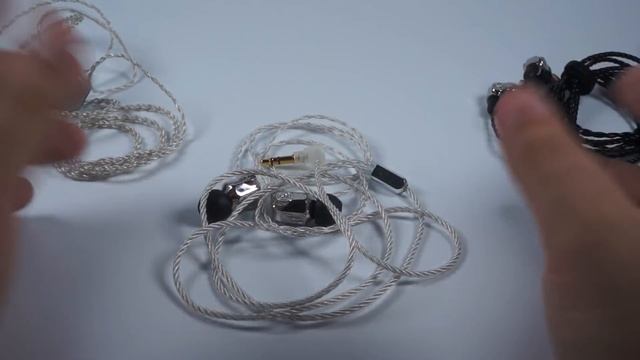 Обзор Campfire Audio Atlas смотреть онлайн