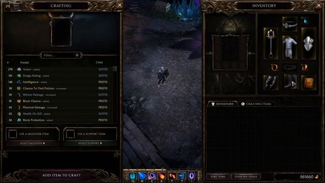 Last Epoch ARPG 2020 State of the Game // Patch 0.7.6 Idols смотреть онлайн
