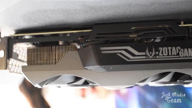 RTX 3080 ZOTAC TRINITY UNBOXING Y REVIEW PARA RENDER MODELADO 3D Y GAMING смотреть онлайн