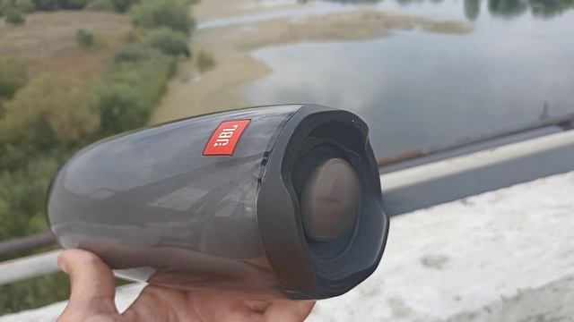 bass test/jbl pulse 4/lfm-100% смотреть онлайн