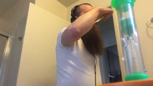 6/2/22 10:06am - Brush, Fluoride Rinse & Floss (iPad storage filled up!) смотреть онлайн