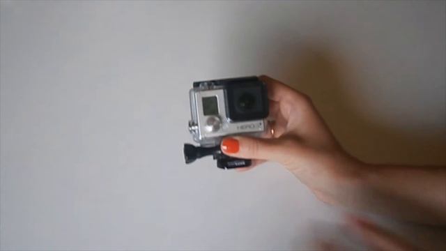 Обзор GoPro | GoPro vs iPhone | Минусы GoPro HERO 3+ Silver смотреть онлайн