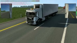 Макс Вертиго-пол жизни за рулем