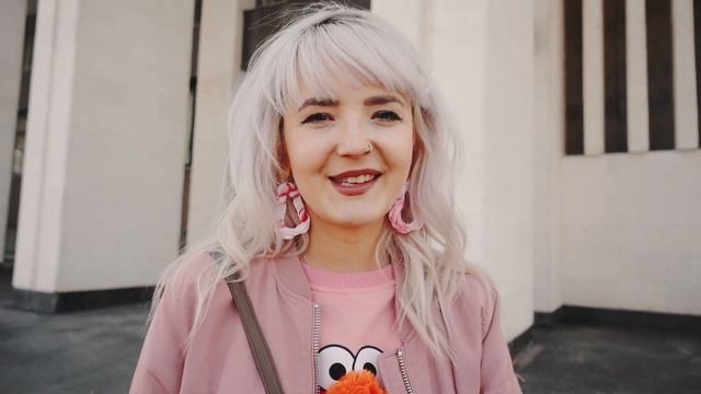 VLOG ЧТО Я ПРЯЧУ? смотреть онлайн