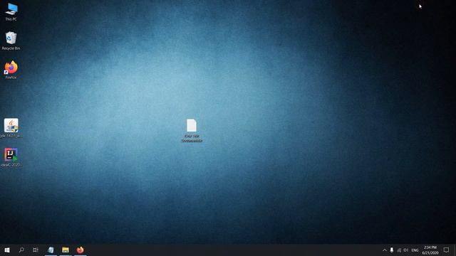 How Install IntelliJ IDEA + JDK смотреть онлайн