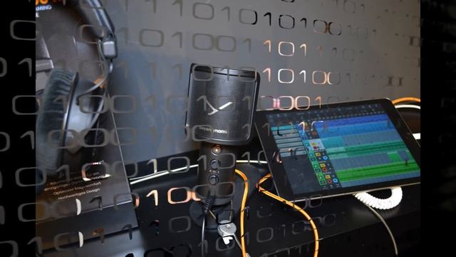 IFA 2018: beyerdynamics stellt TYGER 300R + FOXund MMX300 vor смотреть онлайн
