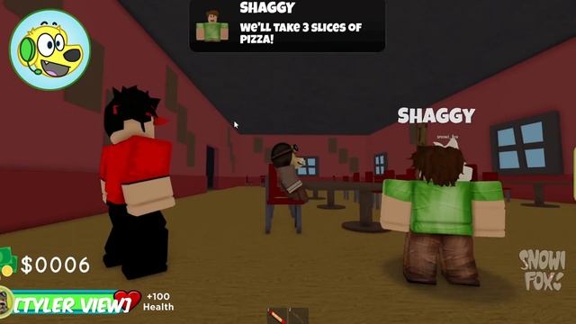 THIS FREE TOY SHOULD BE ILLEGAL!! Roblox TOY STORE Story смотреть онлайн