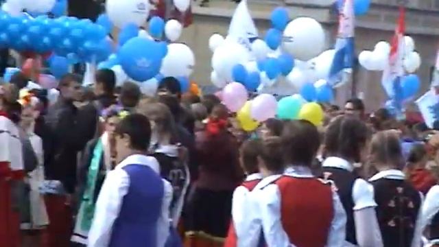Жили Были Мы. Как мы жили в СССР. смотреть онлайн