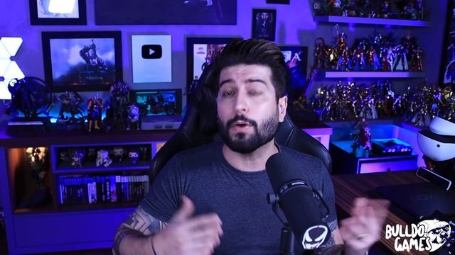 BOMBA! DEFEITO GRAVEI DO PS5 SLIM FOI CONFIRMADO! ISSO Vai Dar MUITA DOR De Cabeça смотреть онлайн
