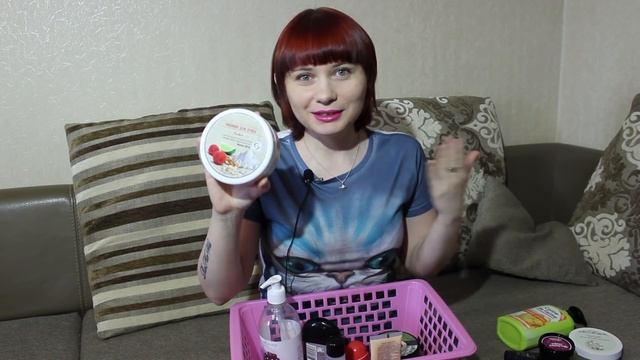 Пустые Баночки Март 2016 #4 смотреть онлайн