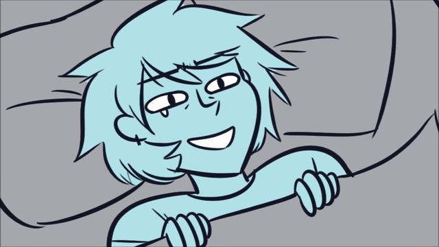 Freeze Your Brain in a Nutshell - Heathers (ANIMATIC) смотреть онлайн