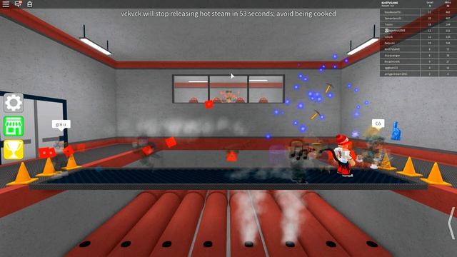 ЭПИЧНЫЕ МИНИ ИГРЫ В РОБЛОКС! КириллБро у Руля ? EPIC MINI GAMES смотреть онлайн