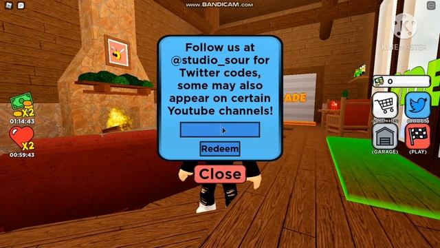 ALL *NEW* CODES! Sled Simulator Roblox WORKING 2021 смотреть онлайн