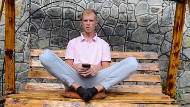 Воспитание в звуке